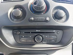 Renault Kangoo kangoo fg. 1.5blue dci profesional 55kw  - Foto 20