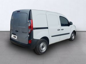 Renault Kangoo kangoo fg. 1.5blue dci profesional 55kw  - Foto 7