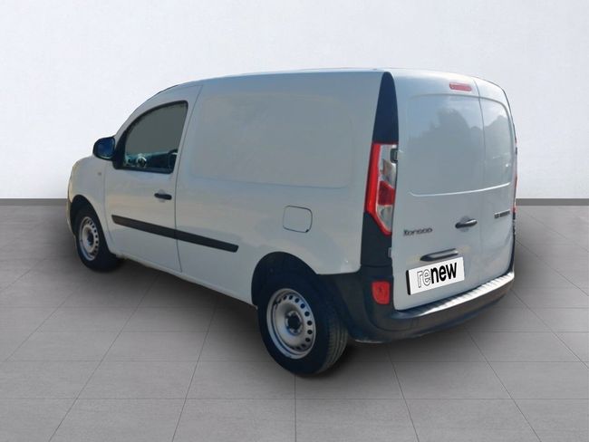Renault Kangoo kangoo fg. 1.5blue dci profesional 55kw  - Foto 10