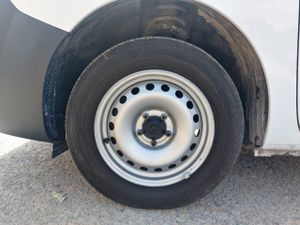 Renault Kangoo kangoo fg. 1.5blue dci profesional 55kw  - Foto 12