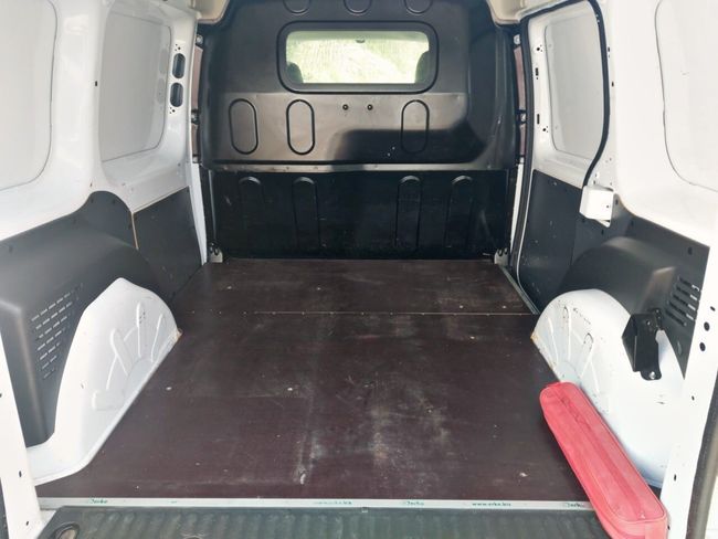 Renault Kangoo kangoo fg. 1.5blue dci profesional 55kw  - Foto 9