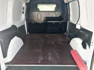 Renault Kangoo kangoo fg. 1.5blue dci profesional 55kw  - Foto 9