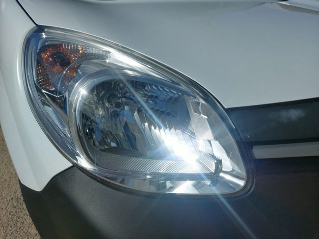 Renault Kangoo kangoo fg. 1.5blue dci profesional 55kw  - Foto 4