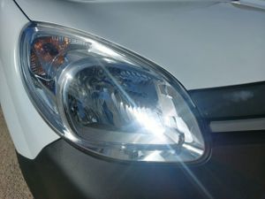 Renault Kangoo kangoo fg. 1.5blue dci profesional 55kw  - Foto 4