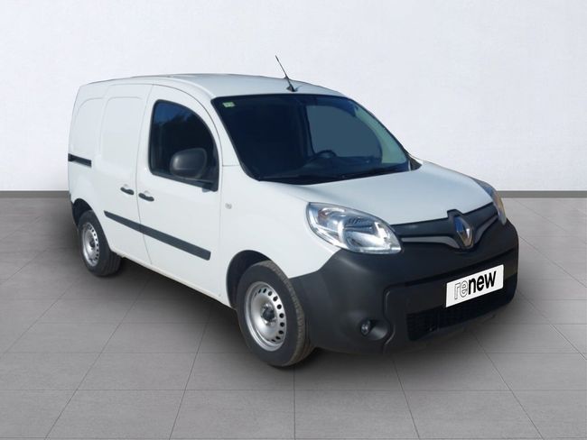 Renault Kangoo kangoo fg. 1.5blue dci profesional 55kw  - Foto 5
