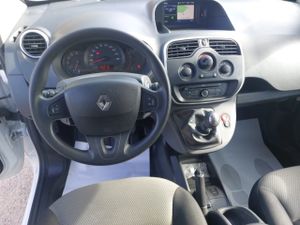 Renault Kangoo kangoo fg. 1.5blue dci profesional 55kw  - Foto 15