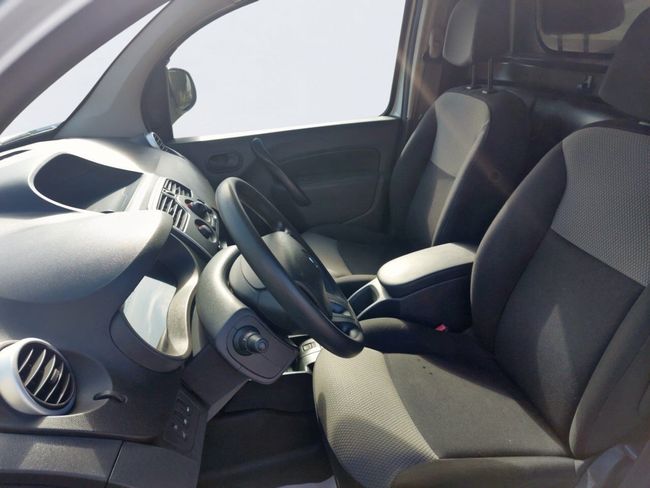 Renault Kangoo kangoo fg. 1.5blue dci profesional 55kw  - Foto 14