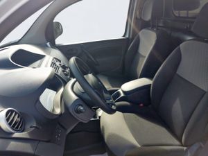 Renault Kangoo kangoo fg. 1.5blue dci profesional 55kw  - Foto 14