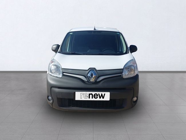 Renault Kangoo kangoo fg. 1.5blue dci profesional 55kw  - Foto 3