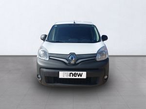 Renault Kangoo kangoo fg. 1.5blue dci profesional 55kw  - Foto 3