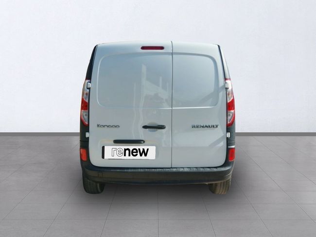 Renault Kangoo kangoo fg. 1.5blue dci profesional 55kw  - Foto 8