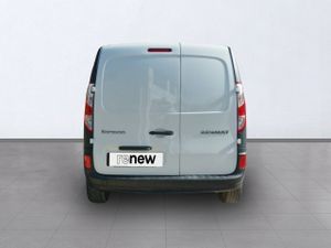 Renault Kangoo kangoo fg. 1.5blue dci profesional 55kw  - Foto 8