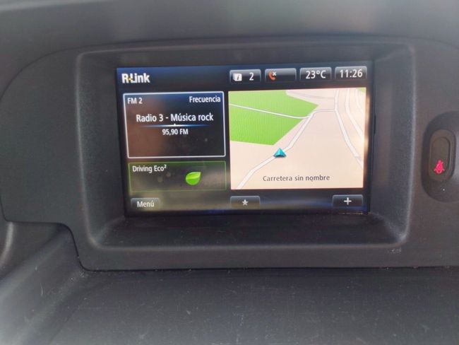 Renault Kangoo kangoo fg. 1.5blue dci profesional 55kw  - Foto 16