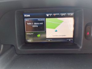 Renault Kangoo kangoo fg. 1.5blue dci profesional 55kw  - Foto 16