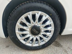 Fiat 500 Gasolina/gas 1.2 Glp Lounge  - Foto 11