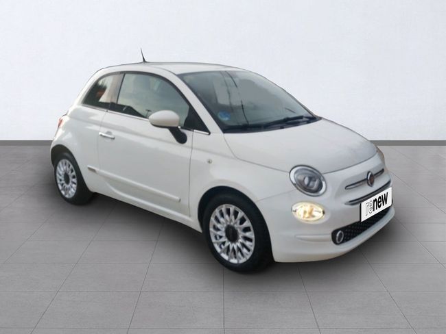 Fiat 500 Gasolina/gas 1.2 Glp Lounge  - Foto 4