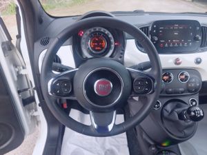 Fiat 500 Gasolina/gas 1.2 Glp Lounge  - Foto 16