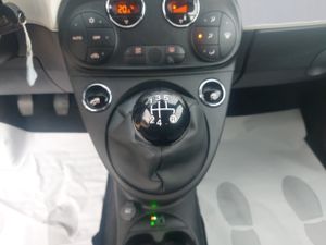 Fiat 500 Gasolina/gas 1.2 Glp Lounge  - Foto 20