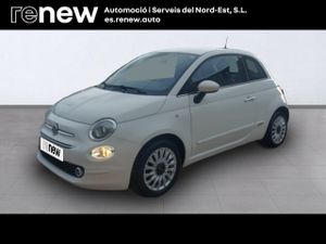 Fiat 500 Gasolina/gas 1.2 Glp Lounge  - Foto 2