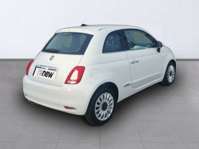 Fiat 500 Gasolina/gas 1.2 Glp Lounge  - Foto 6