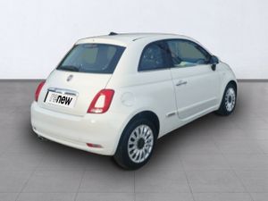 Fiat 500 Gasolina/gas 1.2 Glp Lounge  - Foto 6