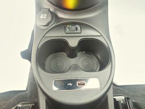 Fiat 500 Gasolina/gas 1.2 Glp Lounge  - Foto 21
