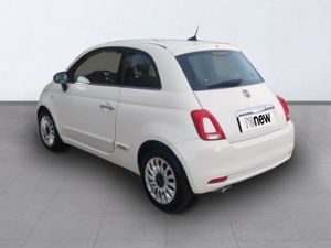 Fiat 500 Gasolina/gas 1.2 Glp Lounge  - Foto 8