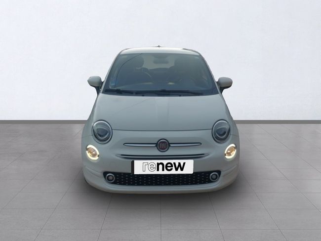 Fiat 500 Gasolina/gas 1.2 Glp Lounge  - Foto 3