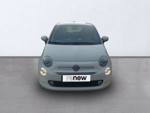 Fiat 500 Gasolina/gas 1.2 Glp Lounge  - Foto 3