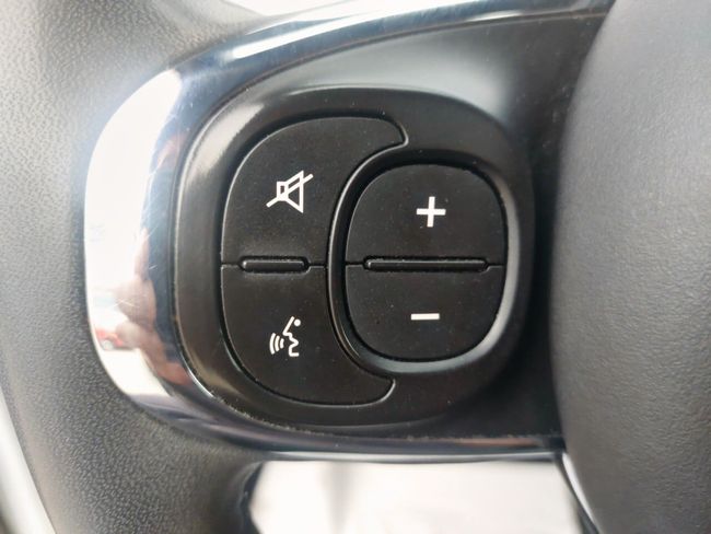 Fiat 500 Gasolina/gas 1.2 Glp Lounge  - Foto 22