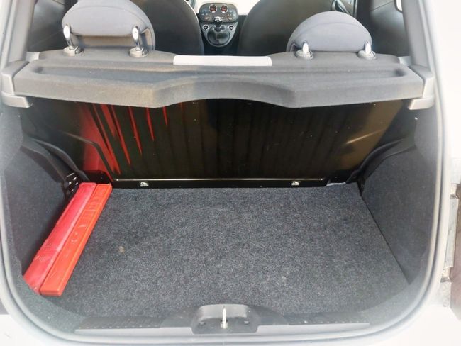 Fiat 500 Gasolina/gas 1.2 Glp Lounge  - Foto 12