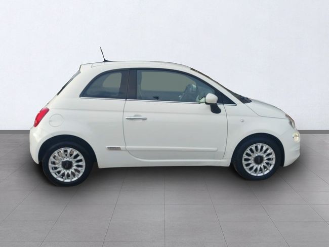 Fiat 500 Gasolina/gas 1.2 Glp Lounge  - Foto 5
