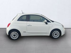 Fiat 500 Gasolina/gas 1.2 Glp Lounge  - Foto 5