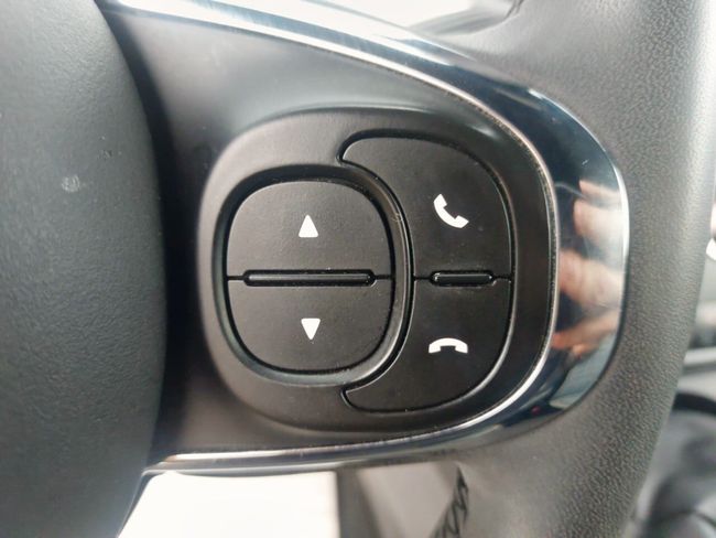 Fiat 500 Gasolina/gas 1.2 Glp Lounge  - Foto 23