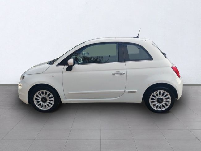 Fiat 500 Gasolina/gas 1.2 Glp Lounge  - Foto 9