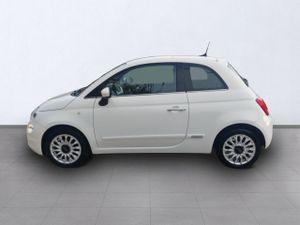 Fiat 500 Gasolina/gas 1.2 Glp Lounge  - Foto 9