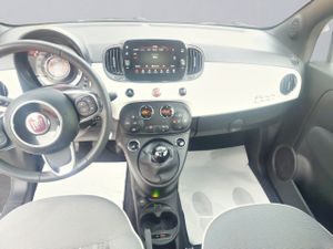 Fiat 500 Gasolina/gas 1.2 Glp Lounge  - Foto 15