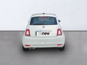 Fiat 500 Gasolina/gas 1.2 Glp Lounge  - Foto 7