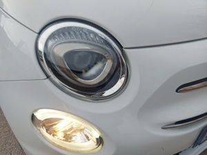 Fiat 500 Gasolina/gas 1.2 Glp Lounge  - Foto 10