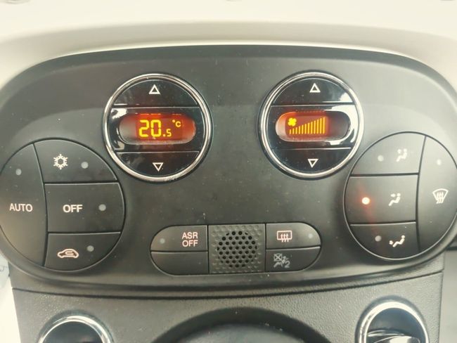 Fiat 500 Gasolina/gas 1.2 Glp Lounge  - Foto 19