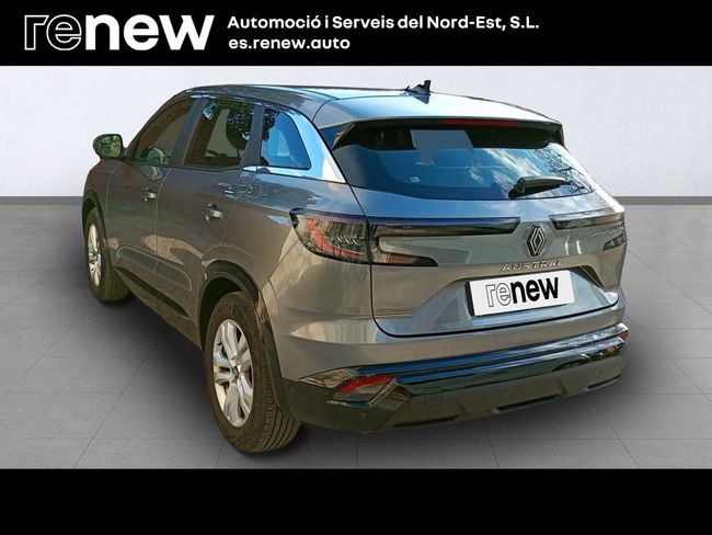 Renault Austral Evolution Mild Hybrid 103kW (140CV)  - Foto 8