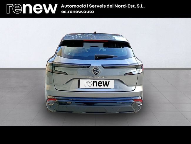 Renault Austral Evolution Mild Hybrid 103kW (140CV)  - Foto 7