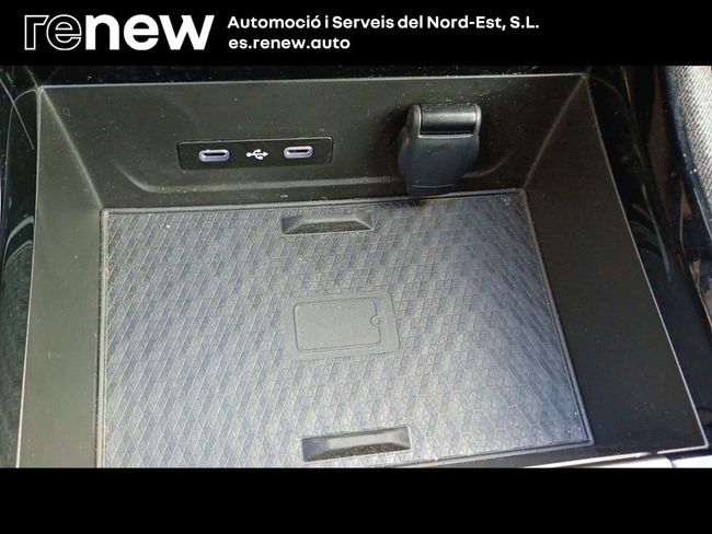 Renault Austral Evolution Mild Hybrid 103kW (140CV)  - Foto 22