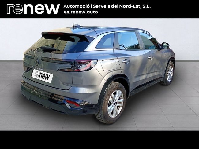 Renault Austral Evolution Mild Hybrid 103kW (140CV)  - Foto 6