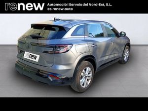 Renault Austral Evolution Mild Hybrid 103kW (140CV)  - Foto 6