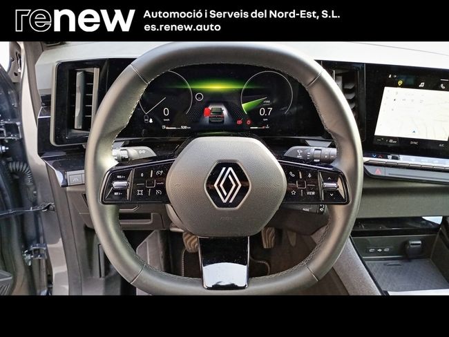 Renault Austral Evolution Mild Hybrid 103kW (140CV)  - Foto 16