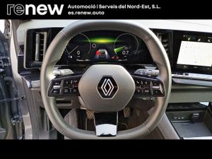 Renault Austral Evolution Mild Hybrid 103kW (140CV)  - Foto 16
