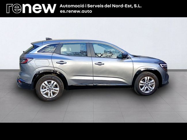 Renault Austral Evolution Mild Hybrid 103kW (140CV)  - Foto 5