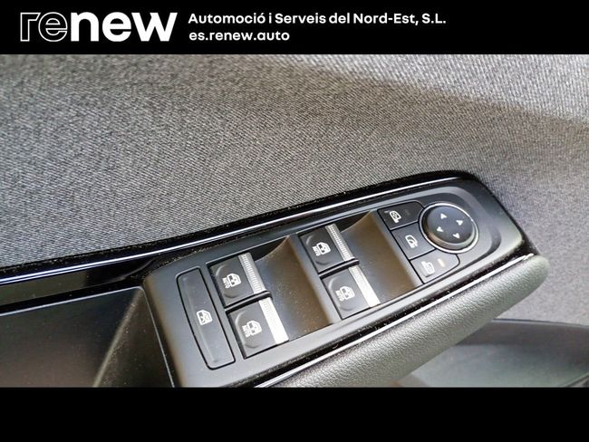 Renault Austral Evolution Mild Hybrid 103kW (140CV)  - Foto 23