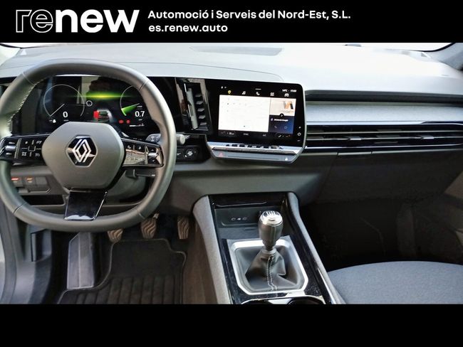 Renault Austral Evolution Mild Hybrid 103kW (140CV)  - Foto 15